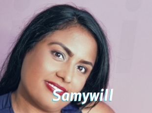 Samywill