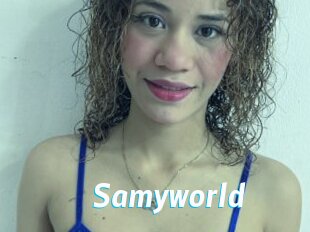 Samyworld