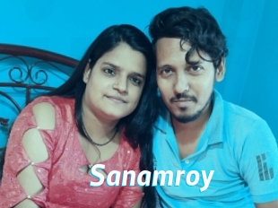 Sanamroy