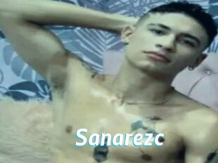 Sanarezc