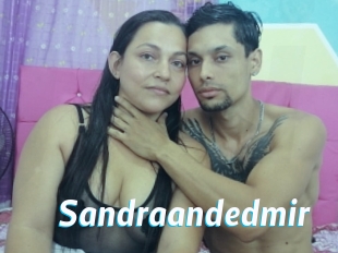 Sandraandedmir