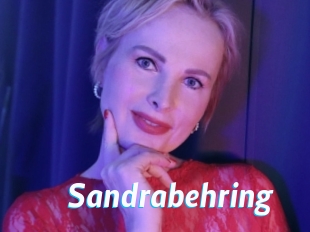 Sandrabehring