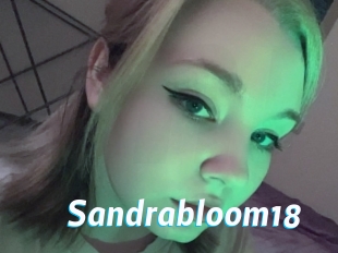 Sandrabloom18