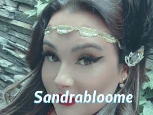 Sandrabloome