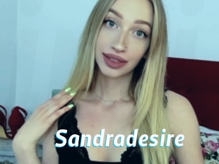 Sandradesire