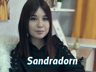 Sandradorn