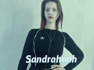 Sandrahanh