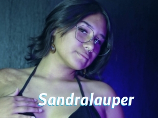 Sandralauper