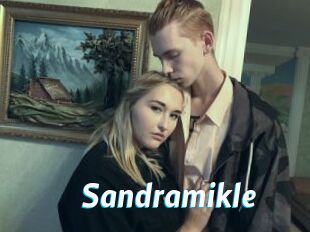 Sandramikle