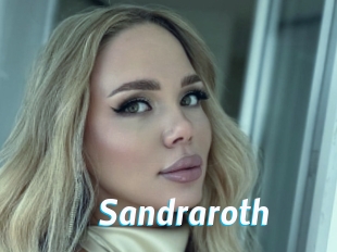 Sandraroth