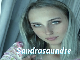 Sandrasaundre