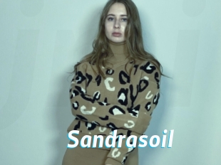 Sandrasoil