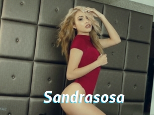 Sandrasosa