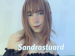 Sandrastuard