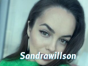 Sandrawillson