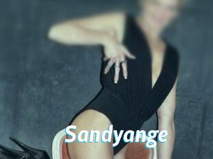 Sandyange