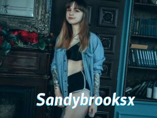 Sandybrooksx