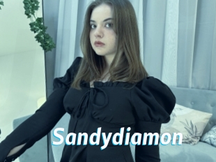 Sandydiamon