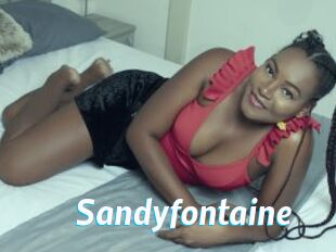 Sandyfontaine