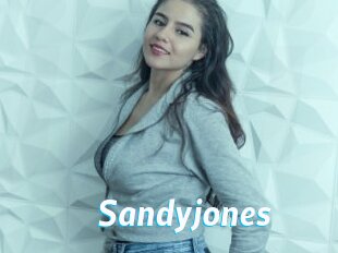 Sandyjones