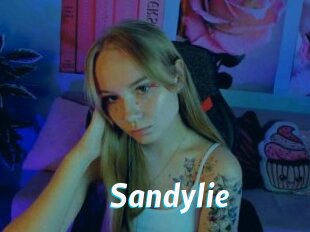 Sandylie