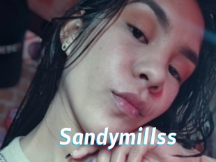 Sandymillss