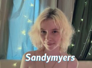 Sandymyers
