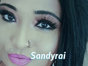 Sandyrai