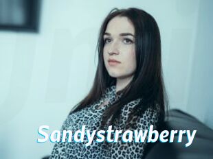 Sandystrawberry