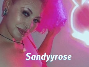 Sandyyrose