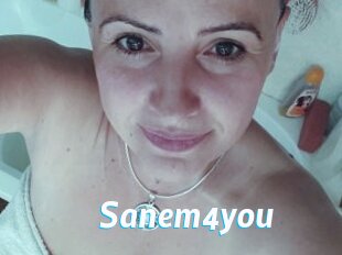 Sanem4you