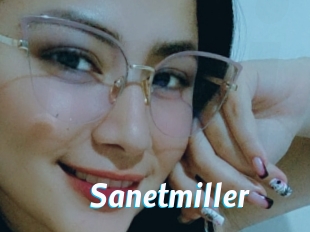 Sanetmiller