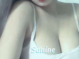 Sanine