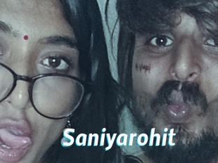 Saniyarohit