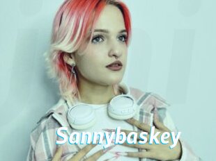 Sannybaskey