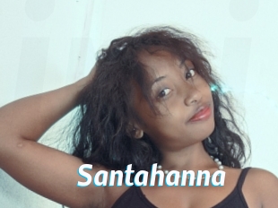 Santahanna