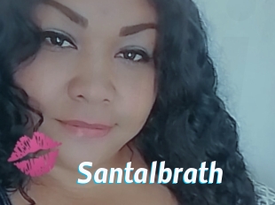 Santalbrath