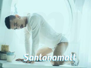 Santanamatt