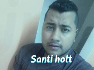 Santi_hott