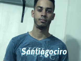 Santiagociro