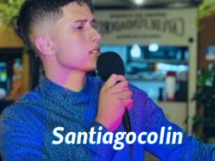 Santiagocolin