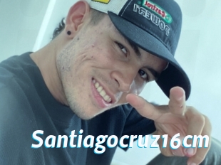 Santiagocruz16cm