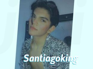 Santiagoking