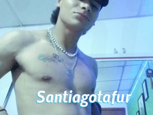 Santiagotafur