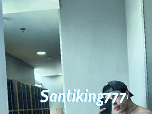 Santiking777