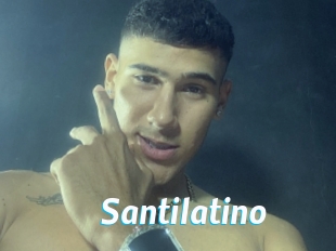 Santilatino