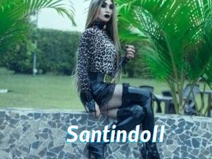 Santindoll