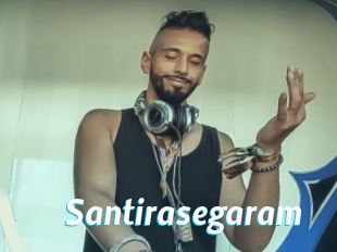 Santirasegaram