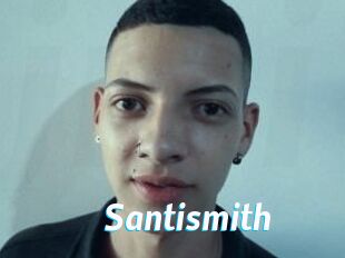 Santismith