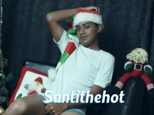 Santithehot